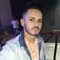 Willian Anjos