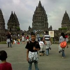 engga nur fajri