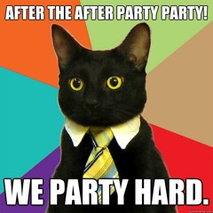 PartyCatLive