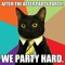 PartyCatLive