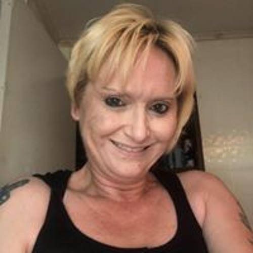 Patricia Mahoney’s avatar
