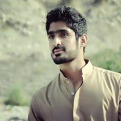 Mir Wais Mengal