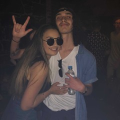 SomeoneSaySesh?