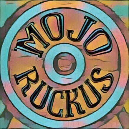 Mojo Ruckus