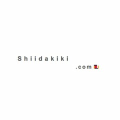 shiida kiki / 椎代キキ