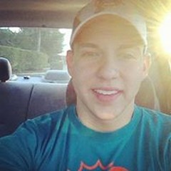 Nick Nuriu