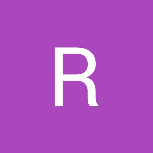 Ricky Thom’s avatar