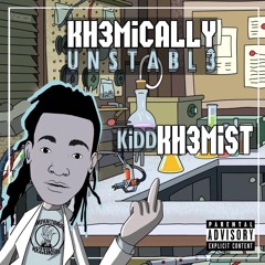 KiDD KH3MiST