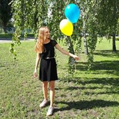 Dasha Novichenko