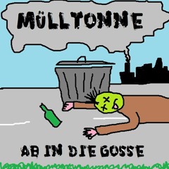 MÜLLTONNE