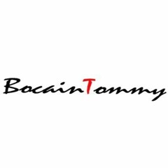 BOCAIN TOMMY