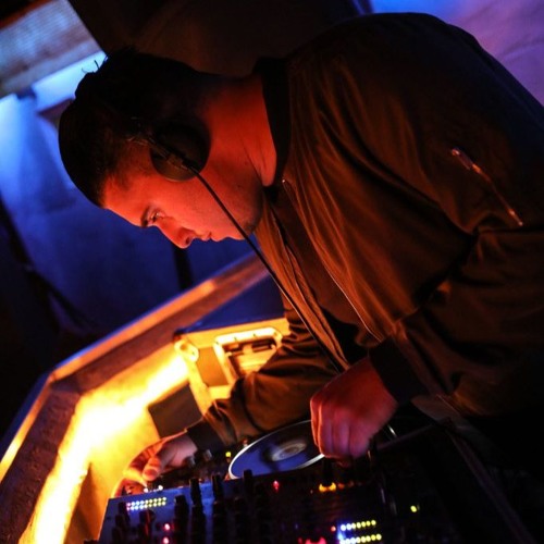Visualizer - Recorded live @MAW Magdeburg - Locals x DREC - 29.5.25