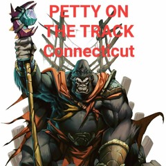 Petty on The Track