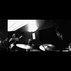 Marcos Carrasco Trio (Recorded Live)