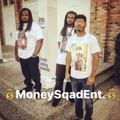 JGates #MoneySqad #LLGM #LLBRF