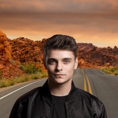 Martin Garrix Premium