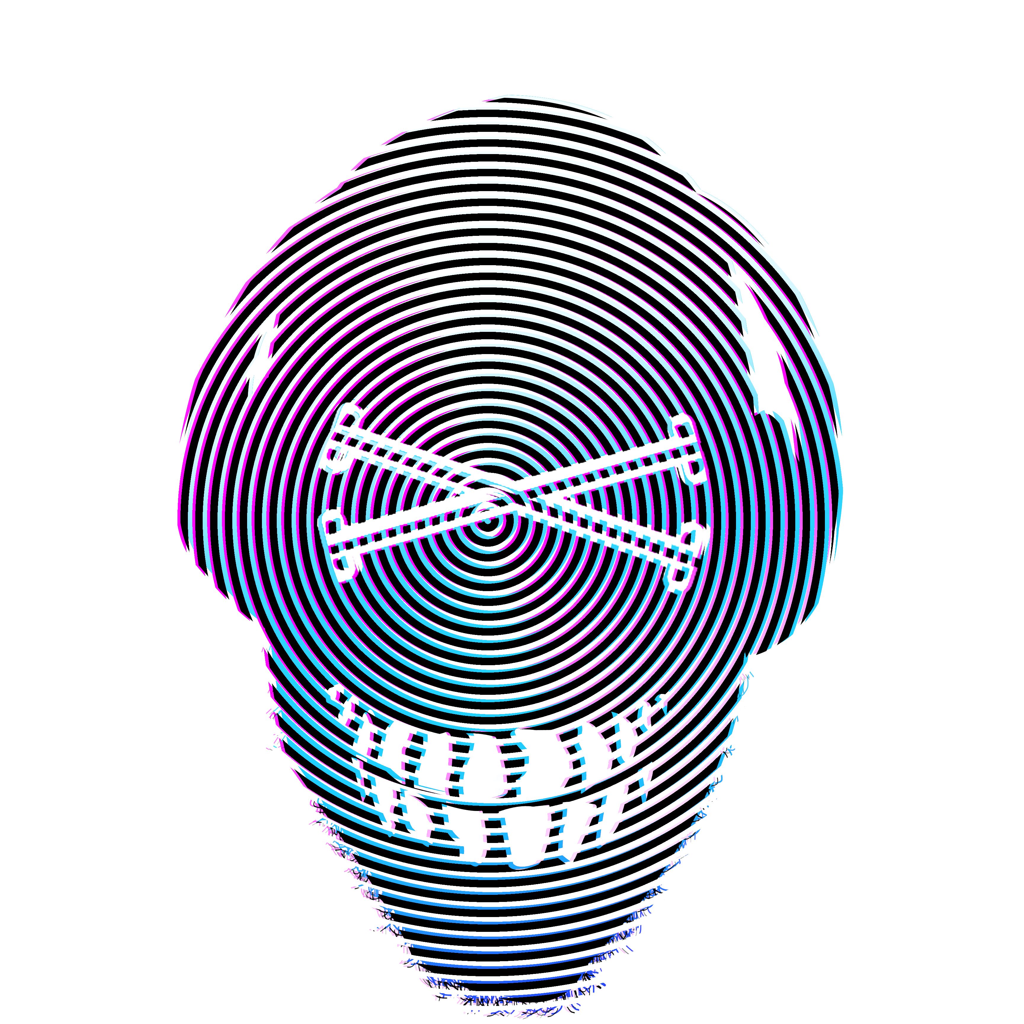 MisterP! podcast artwork