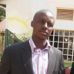 louis ngageno