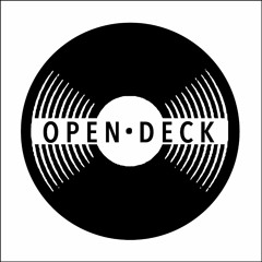 Open Deck Dublin
