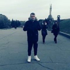 Maxim Mihalchevskiy