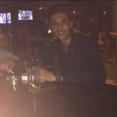 Abood Aqarbeh
