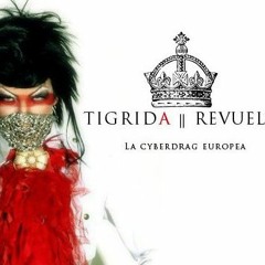 Tigrida_Revuelta