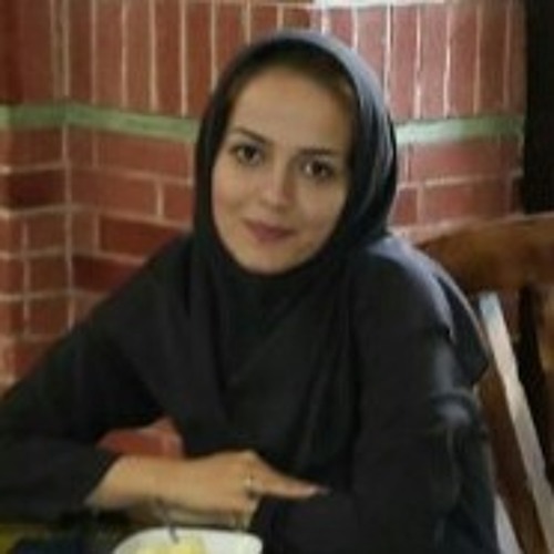 Fatemeh Pazooki’s avatar