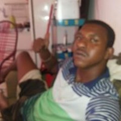 Weligton Moura