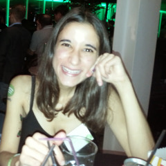 Valeria Gianvittorio