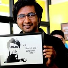 Kishan Khatri