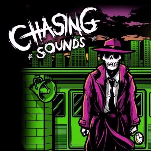 Stream ChasingSounds Workshop music | Listen to songs, albums ...