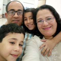 my family
