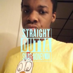Swag money wit da hoodie