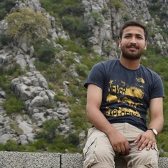 Haziq Imran Butt