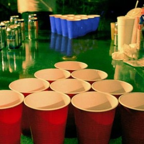 Jeux party alcool