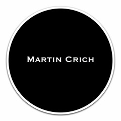 Martin Crich