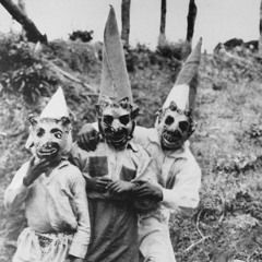 The Teapot Goblins