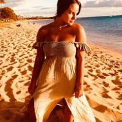 Mia-Nicole McLaughlin