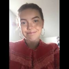 Monike Grønkjær Jensen