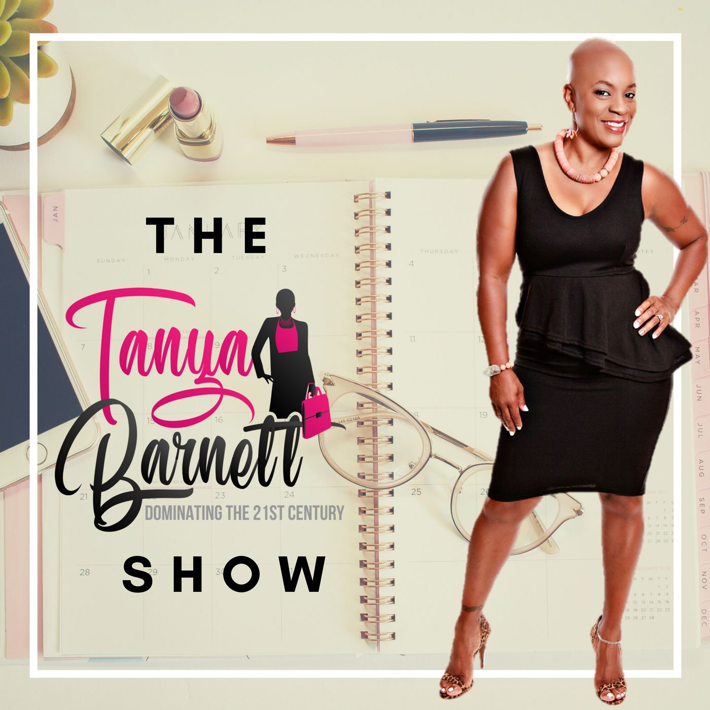 The Tanya Barnett Show