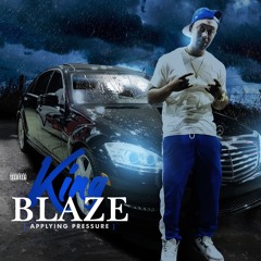 King Blaze