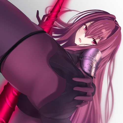 Fgo Scathach Hentai