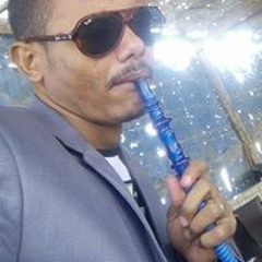 محمود ابو يوسف العقرب