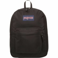 Dilly With The Jansport