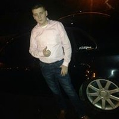 Jordan Cawley