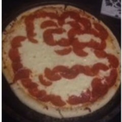 Pepe-roni Pizza