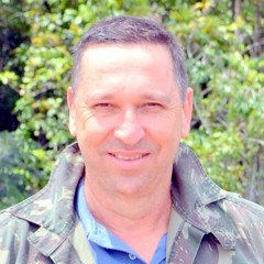 Odair Cardoso - Locutor Publicitário