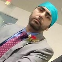 Mandeep Deol