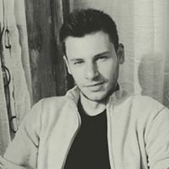 Vova Tyminskyi