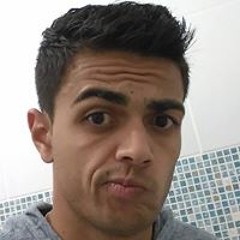 Fabricio Santos